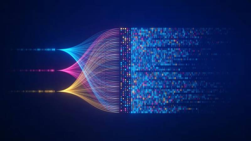 绩溪县软件开发：解锁高性能应用的核心技术路径
